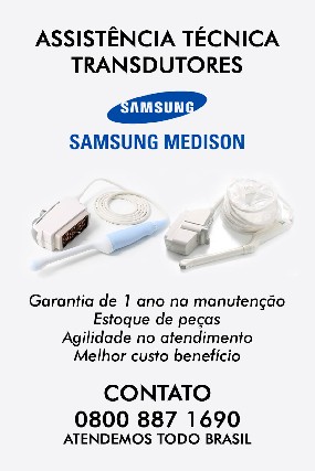 Foto 1 - Samsung medison