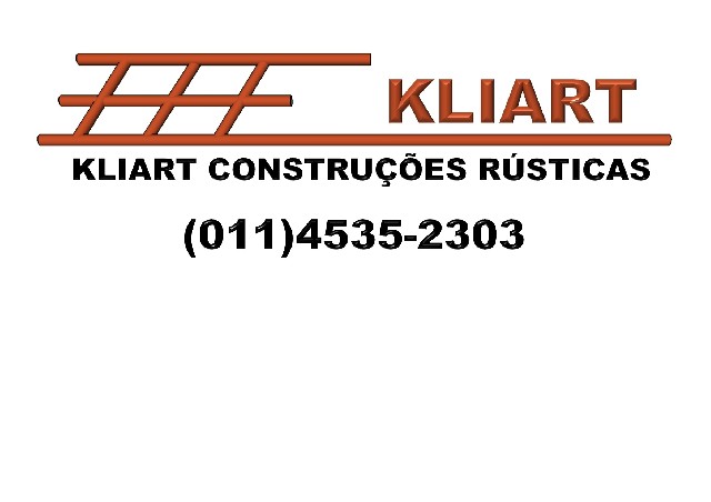 Foto 1 - Kliart construes rsticas
