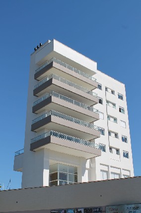 Foto 1 - Apartamento de alto padro em sapiranga