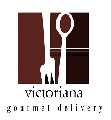 Victoriana gourmet delivery