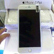 Apple iphone 7 plus 128gb brand new