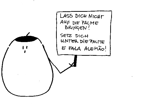 Aulas de alemão