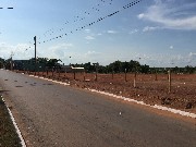 Vendo lotes alto horizonte av maracanã