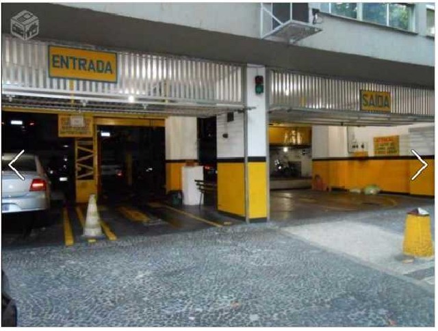 Foto 1 - Vendem-se vagas de garagem em copacabana
